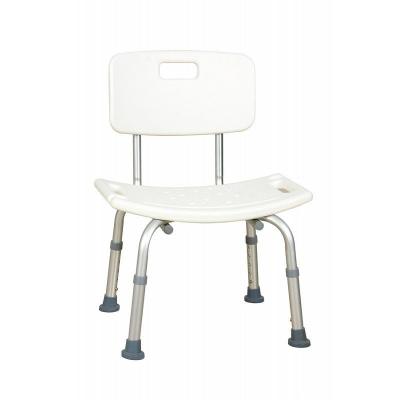 China Al-alloy shower chair for sale