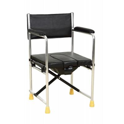 China Aluminum Commode chair for sale