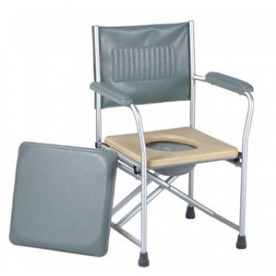 China Aluminum Commode chair for sale