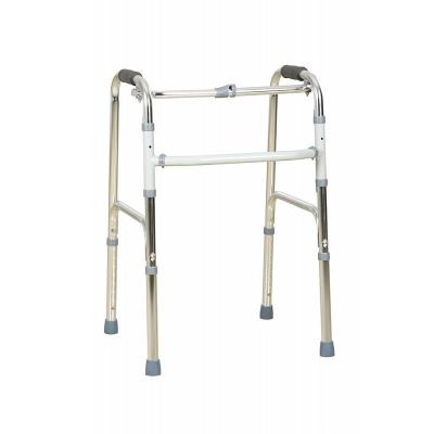 China Aluminum walker for sale