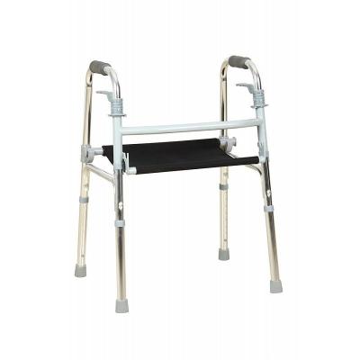 China Aluminum walker for sale