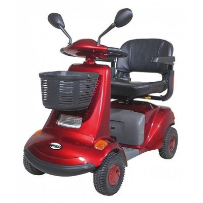 China electric disabled mobility scooter for sale