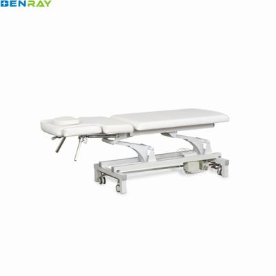 China Electric  facial bed beauty table massage salon tattoo bed price for sale