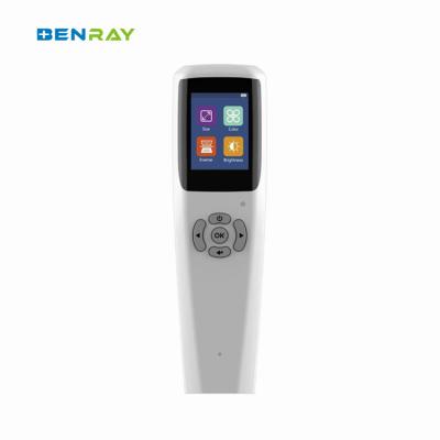 China Portable Cheap LED Display Vein Finder System Machine Price for sale