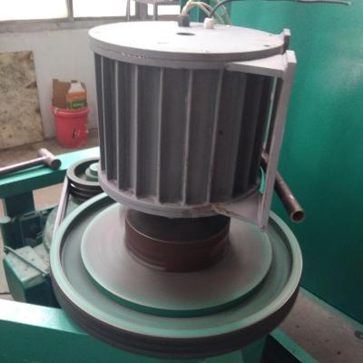 China Aluminum Alloy AC Generator 50rpm Three Phase Permanent Magnet Synchronous Alternators Use 500 Kw for sale