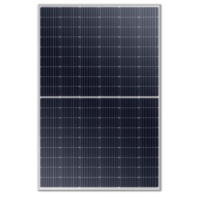 China Excellent Performance Solar Power Station 390w 415w Solar Panel PV Module Suitable For Home Use BGSK-39 for sale