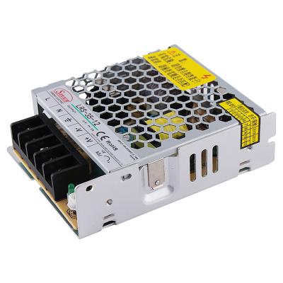 China LRS-35 12V 24V 35W LRS-35 Single Output Switching Power Supply for sale