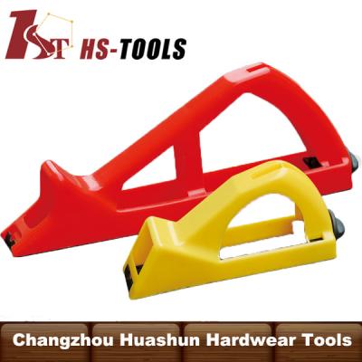 China PLASTIC MULTI-RASP PLANE 140MM&250MM-CARPENTER TOOL for sale