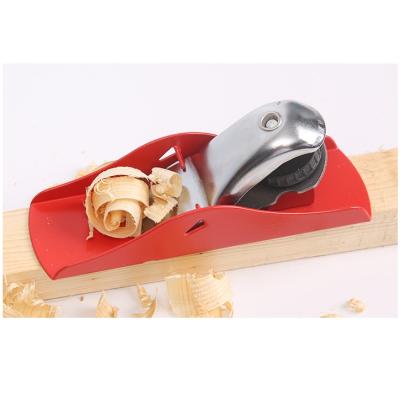 China Iron Plate Light Smoothing Plane, Pocket Tool Flat Wood Rasp Folder for sale