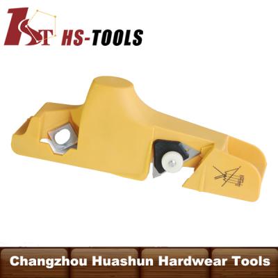 China CHAMFERING PLANE - HS-1#-CP CARPENTER TOOL for sale