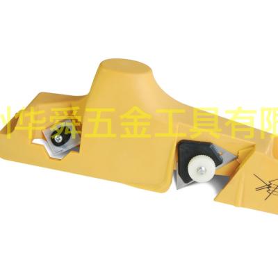 China plasterboard plane--construction tool HS-1#-CP for sale