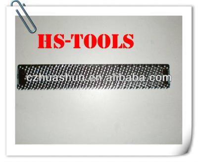 China Replacement 65 manganese blade for Surform for sale