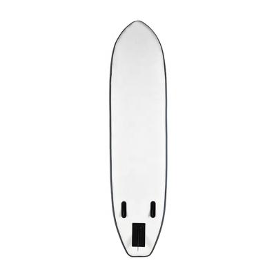 China 3.3M Unisex Inflatable Paddle Board Surfboard Comic Paddle Board for sale