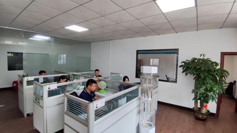 Geverifieerde leverancier in China: - Dongguan Guanhong Optical Cable Co., Ltd.