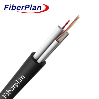 Cina Fiberplan Cable a fibra ottica autoportante in vendita