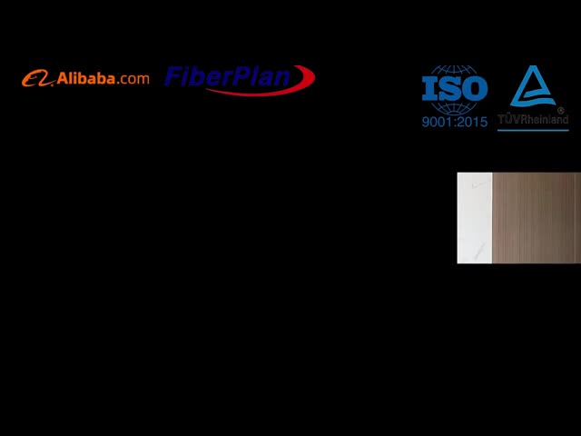 Fiberplan Introduction