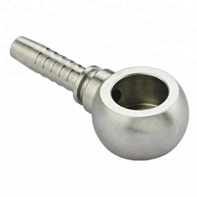 China Carbon Steel Hot Sale Hydraulic Pipe Banjo Fitting for sale