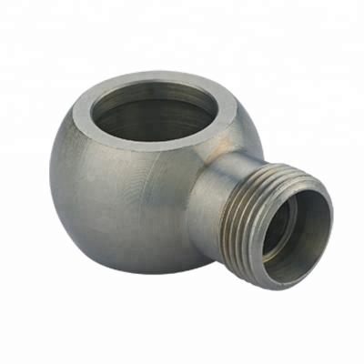 China Brass Hydraulic Fitting Carbon Steel / Stainless Steel Banjo Metric Adapter Ningbo Huajie for sale