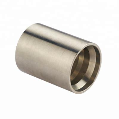 China Hydraulic stainless steel stainless steel olive for sale