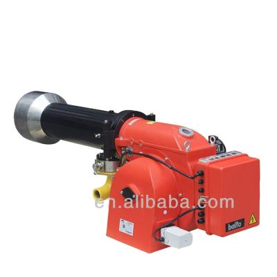 China Building Material Shops Gas Burner Boiler Parts, LPG And Natural Gas Burner for sale