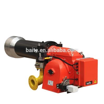 China Building Material Shops Hot Selling BT200GC Gas Slide/Modulating Burner, Natural Gas Burner for sale