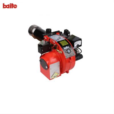 China BT17G gas burners for boilers, LPG burner. 580*465*350 for sale