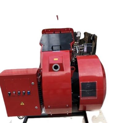 China Plant BTN800LC diesel, light oil burner, boiler/furnace/bakery spare parts, accessory, modulating type. for sale