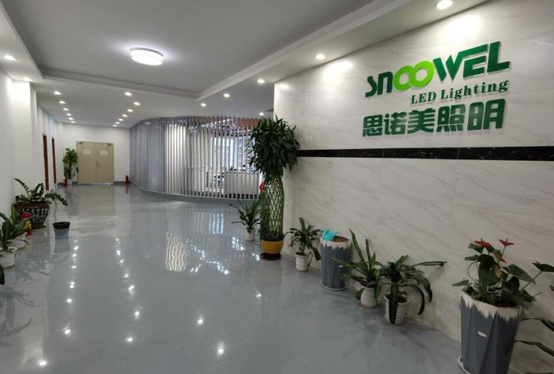 Verified China supplier - Shenzhen Snoowel Technology Co., Ltd.