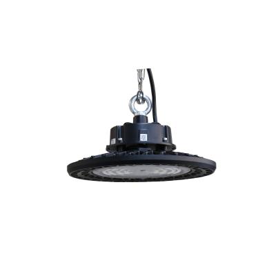 China High Quality UFO Warehouse 80w LED High Bay 5 Years Warranty LED Industrial Lights For Warehouse for sale