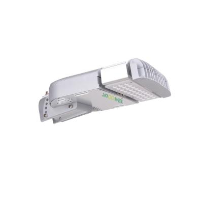 China HIGHWAY Pavement Fixture 50watts LED Outdoor Modular Street Lighting for sale