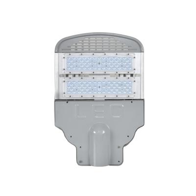 China ROAD Waterproof Lighting Fixture 3030 Chips Modular Design IP65 LED Square Light Fixture 100 Watt LED Street Light for sale