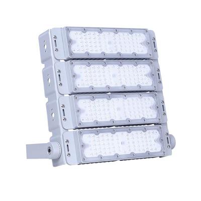 China Aluminum LED Flood Light 200W Aluminum Reflector IP65 Led High Quality Outdoor LED Flood Light for sale