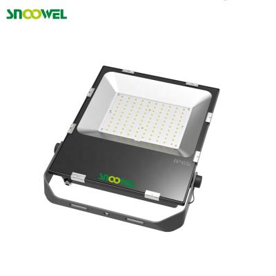 China Slim Outdoor LANDSCAPE LED Spotlight 150watt LED Reflector IP65 Waterproof 150w LED Flood Light for sale