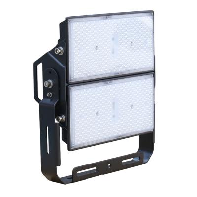 China Sports Stadiums High Lumen Ip66 Outdoor 400W Stadium Led Stadium Light Outdoor Led Flood Light For Sport Court for sale