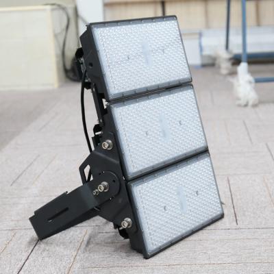 China Sports Stadiums Factory Qaulity CE SAA 90000 Good Lumen IP66 600 400 200 Watt Solar Sport 600w LED Flood Light for sale