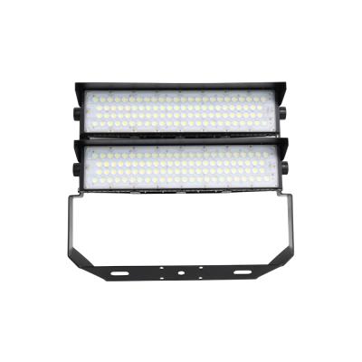 China Sports LED Stadium Light Adjustable Angle For Tennis Court LED Floodlight for sale