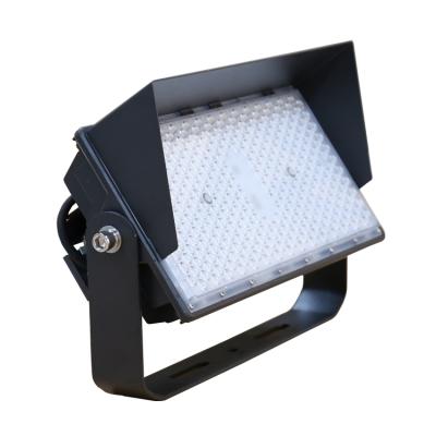 China High quality led outdoor sports stadiums floodlight 200W 400W 600W module led floodlight Lumiled 3030 led stadium light for sale