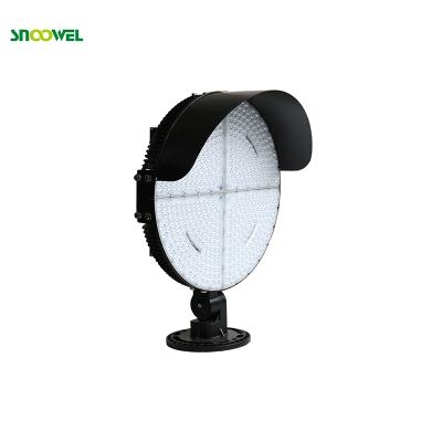 China Sports Stadiums 1000 Watt Outdoor Spot Led Lighting Ip65 Led Stadium Light 500w 1000W Led Flood Light for sale