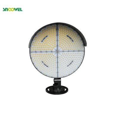 China Sports stadiums super power die casting aluminum stadium 150lmw floodlight 1000w with ip65 for sale