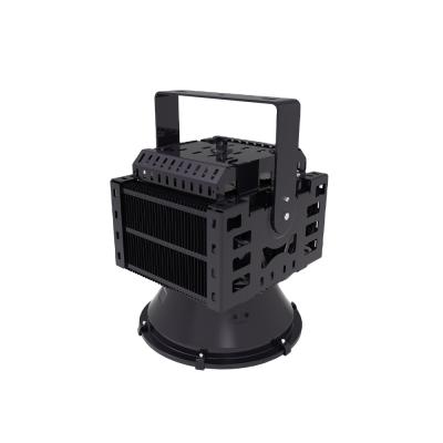 China 1000w yard led sport light factory price lighting 5 years warranty led flood light for sale