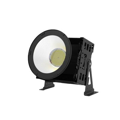 China Yard 130Lm Per Watt LED Industrial High Lumen CE RoHS Flood Lights 100W Reflector for sale