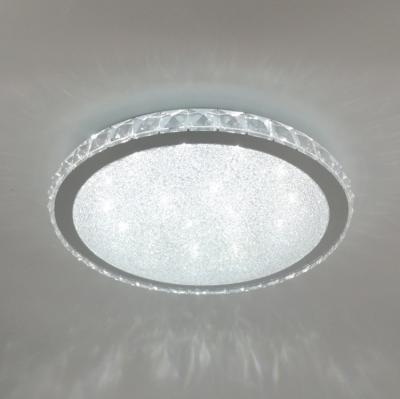 China Hot Sale Modern LED Ceiling Mount Lamp 35cm Cover Nordic Acrylic Ceiling Lights Living Room for sale