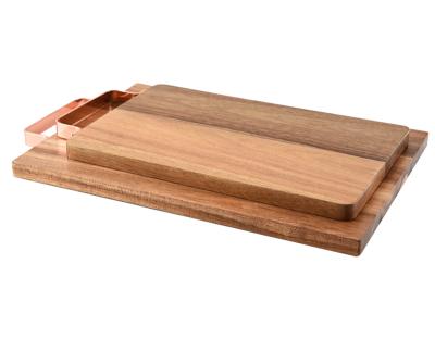 China Factory Direct Sale Viable Cutting Board Resin Butcher Block Cutting Boards For Kitchen for sale