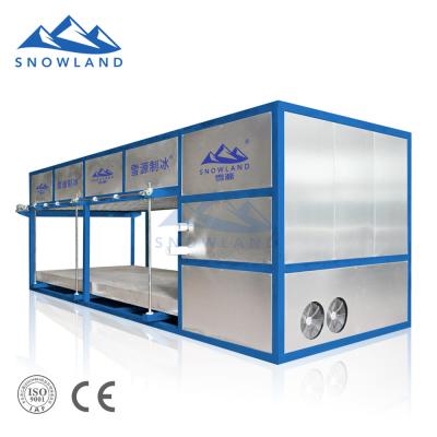 China food & Beverage Factory Ice Machine in Dubai for sale