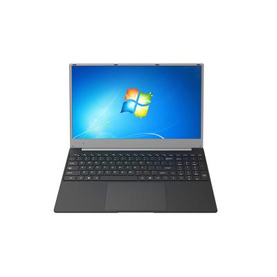 China Numpad 4th 128GB 8GB 4600u i7 J3455 i3 Core Laptop Slim Win 10 Laptop 256GB Cheap 15.6