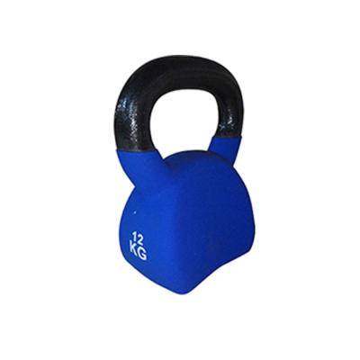 China Universal Wholesale Home Fitness Equipment Rubber Kettlebell Set Competition Kettlebell Dumbbell for sale