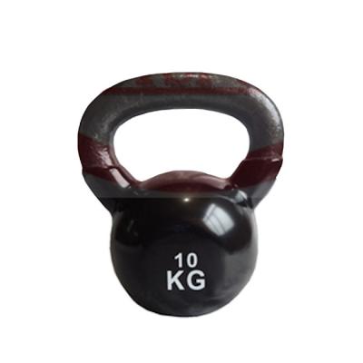 China Universal Manufacture Kettlebell Professional Design Colored Kettlebells for sale