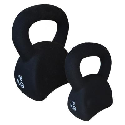 China Universal Professional Manufacture Weighs Mini Cheap Kettlebell Set Gym Equipment for sale