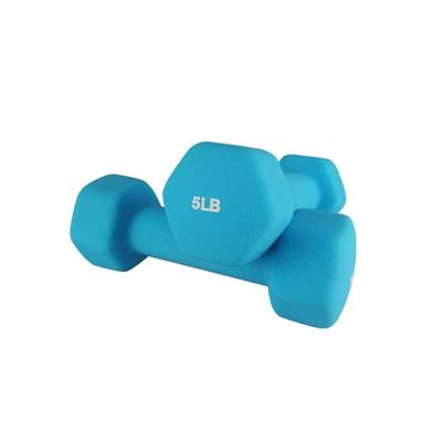 China Universal Suitable Price Good Quality Multifunctional Dumbbell Set Hexagonal Equipment for sale