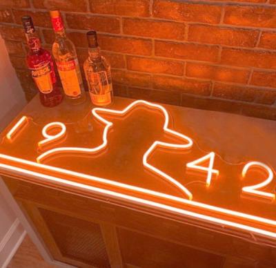 China Warehouse drop shipping factory neon sign for bar cafe neon sign cheap low prices wholesale neon light sign for sale